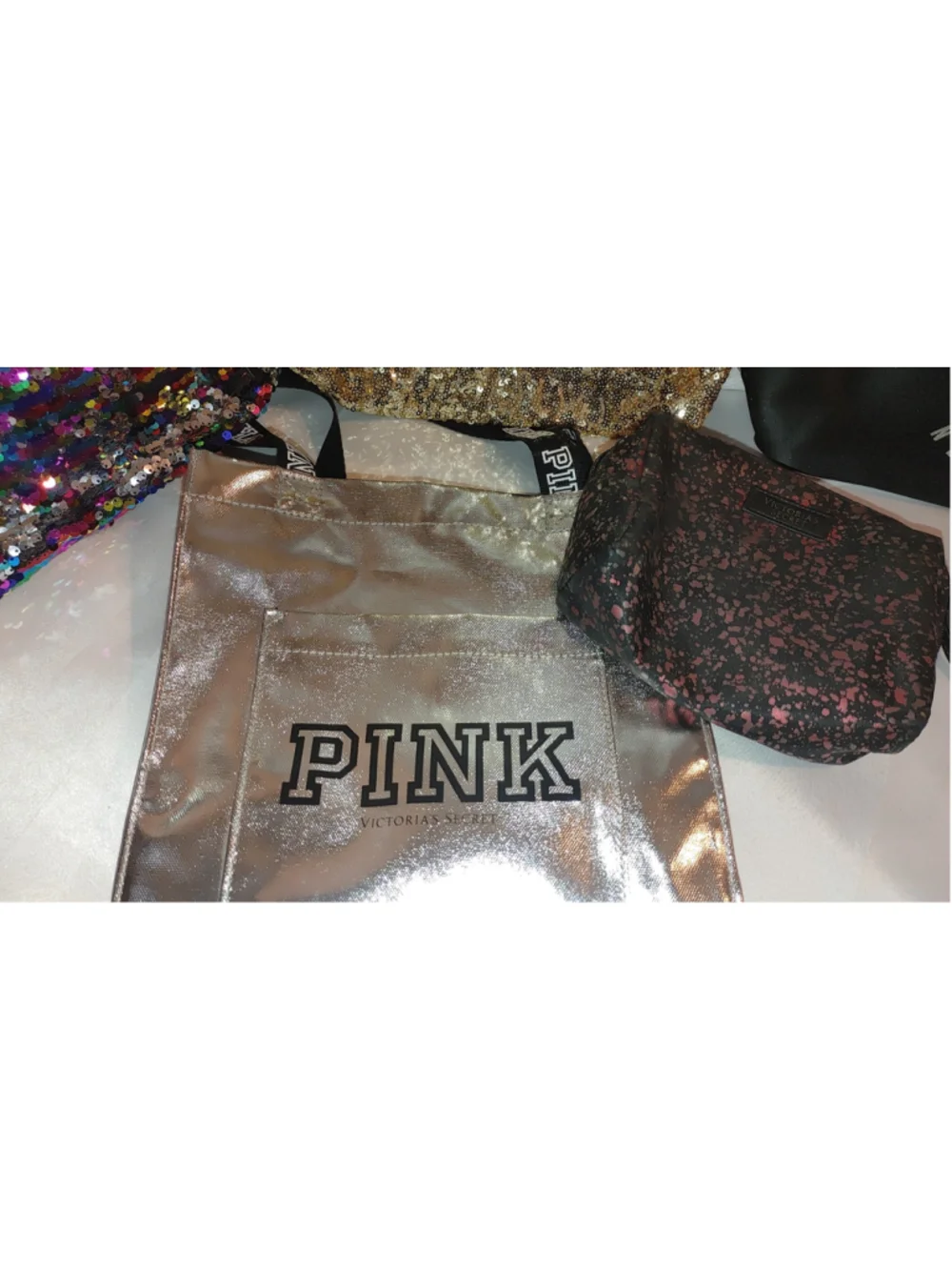 Victoria's Secret Bundle x5